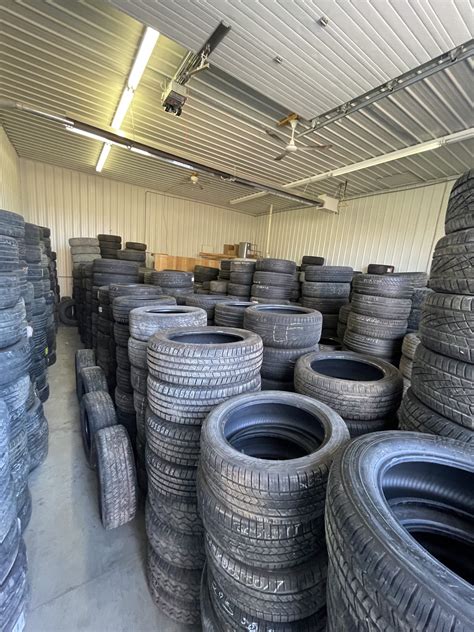 TOP 10 BEST Tire Shop near Carthage, MO 64836